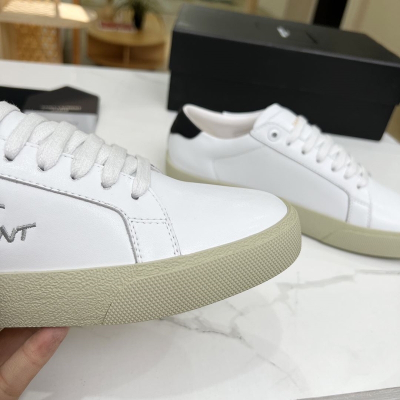 YSL Casual Shoes